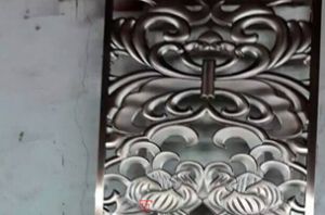 牡丹江爱民区金属/铝/铜板样品