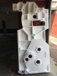 牡丹江爱民区泡沫/橡塑样品