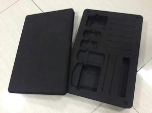 牡丹江爱民区泡沫/橡塑样品