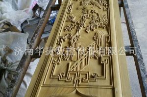 牡丹江爱民区木工样品