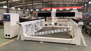牡丹江爱民区定制分体式大型模具雕刻机