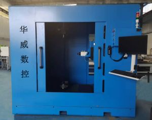 牡丹江爱民区全包围立式立体雕刻机